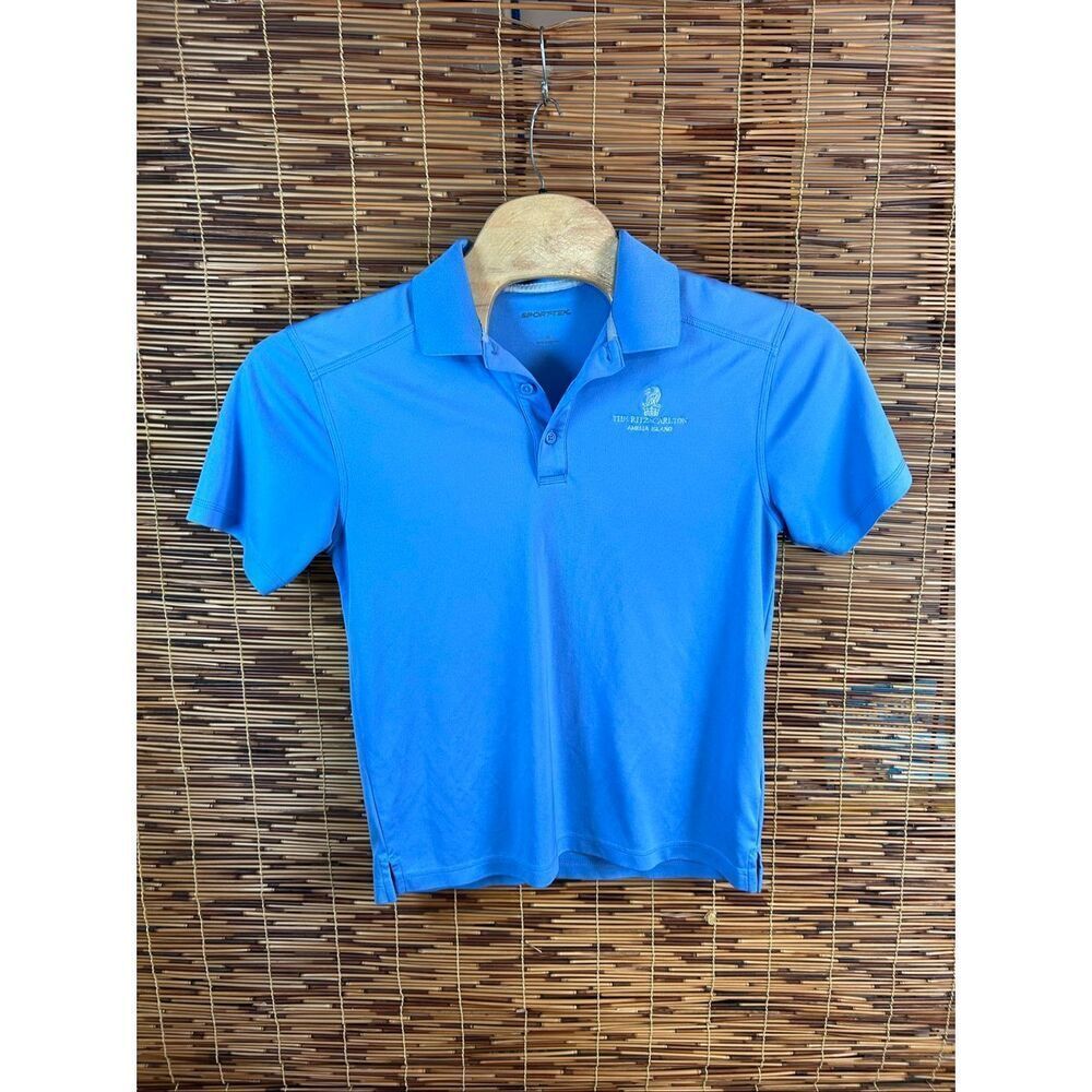 The Ritz Carlton Amelia Island Medium Polo